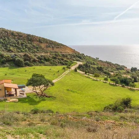 Stunning In With House Sea View Casa vacanze *