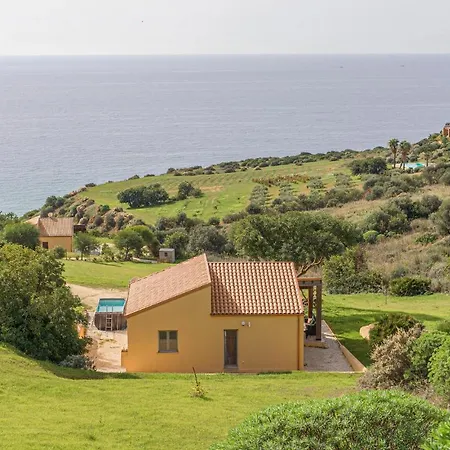Casa vacanze Stunning In With House Sea View Realmonte