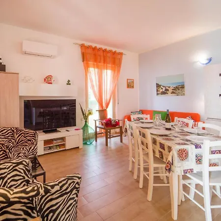 Holiday home Stunning In With House Sea View Realmonte