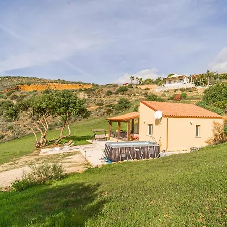 Stunning In With House Sea View *