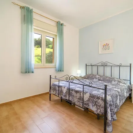Stunning In With House Sea View